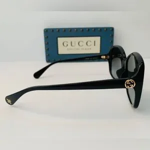 Gucci | Accessories | New Authentic Gucci Logo Gg950sa 